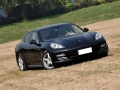 Panamera 4 3.6L