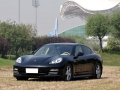 Panamera 4 3.6L