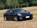 Panamera 4 3.6L