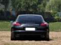 Panamera 4 3.6L