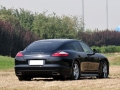 Panamera 4 3.6L