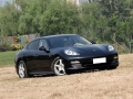 Panamera 4 3.6L