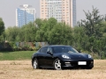 Panamera 4 3.6L