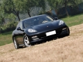 Panamera 4 3.6L