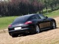 Panamera 4 3.6L