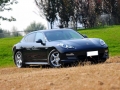 Panamera 4 3.6L