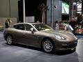 Panamera 4 3.6L