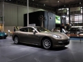 Panamera 4 3.6L