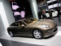 Panamera 4 3.6L