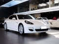 Panamera S Hybrid