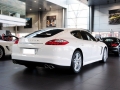 Panamera S Hybrid