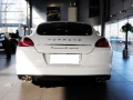 Panamera S Hybrid