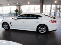 Panamera S Hybrid