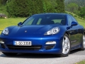 Panamera S Hybrid