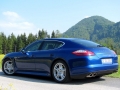 Panamera S Hybrid