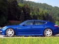Panamera S Hybrid
