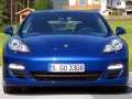 Panamera S Hybrid