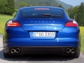 Panamera S Hybrid