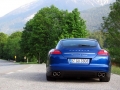 Panamera S Hybrid