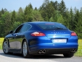 Panamera S Hybrid