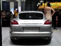 Panamera S Hybrid