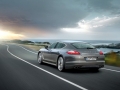 Panamera S Hybrid