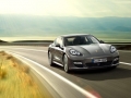 Panamera S Hybrid