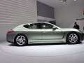 Panamera S Hybrid