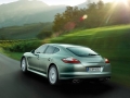 Panamera S Hybrid