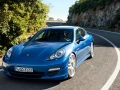 Panamera S Hybrid