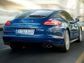 Panamera S Hybrid