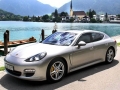 Panamera S 4.8L