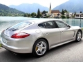 Panamera S 4.8L