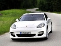 Panamera S 4.8L