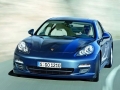 Panamera S 4.8L