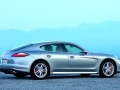 Panamera S 4.8L