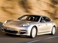 Panamera S 4.8L