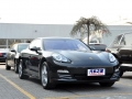 Panamera 4S 4.8L