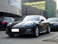 Panamera 4S 4.8L