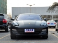 Panamera 4S 4.8L