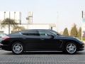 Panamera 4S 4.8L