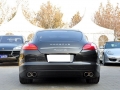 Panamera 4S 4.8L