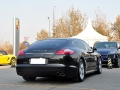 Panamera 4S 4.8L