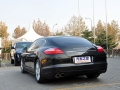 Panamera 4S 4.8L