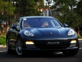 Panamera 4S 4.8L