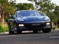 Panamera 4S 4.8L