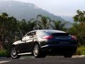 Panamera 4S 4.8L