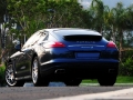Panamera 4S 4.8L