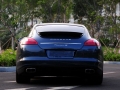 Panamera 4S 4.8L