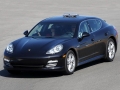 Panamera 4S 4.8L